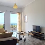 Apartment Almyros Aktis Seaview