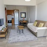 Almyros Aktis Seaview Apartment Kalamata