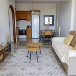 Almyros Aktis Seaview