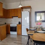 Apartment Almyros Aktis Seaview