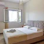 Apartment Almyros Aktis Seaview Kalamata