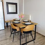 Almyros Aktis Seaview Apartment *