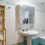 Apartment Almyros Aktis Seaview Kalamata