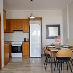Apartment Almyros Aktis Seaview