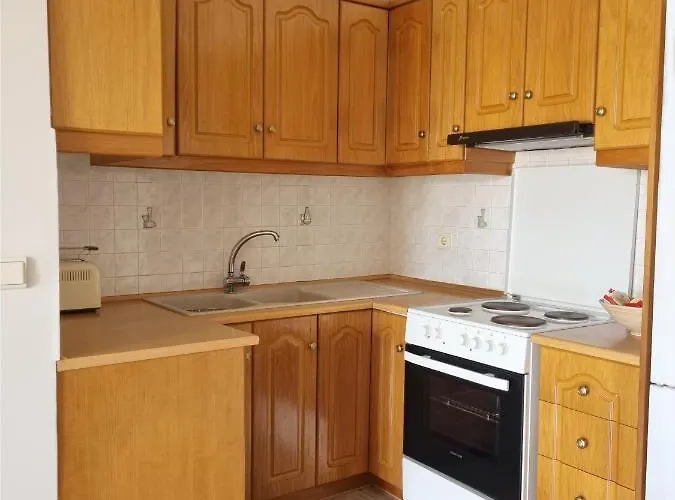 Almyros Aktis Seaview * Kalamata