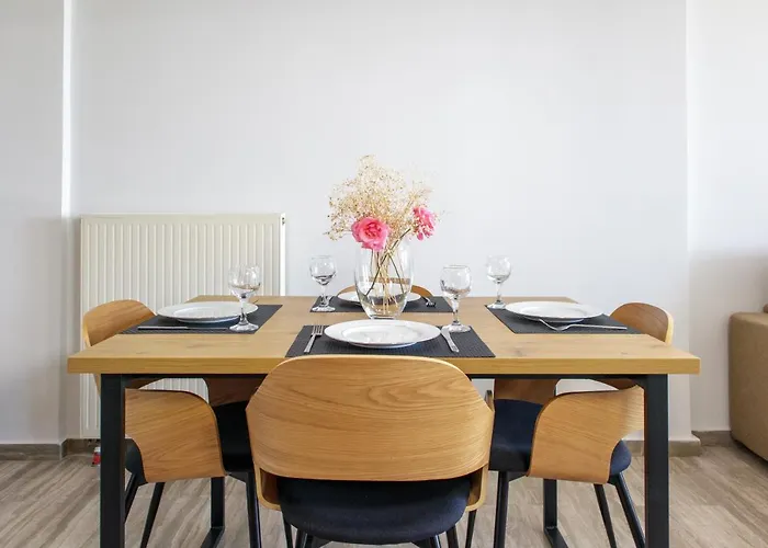 Almyros Aktis Seaview *