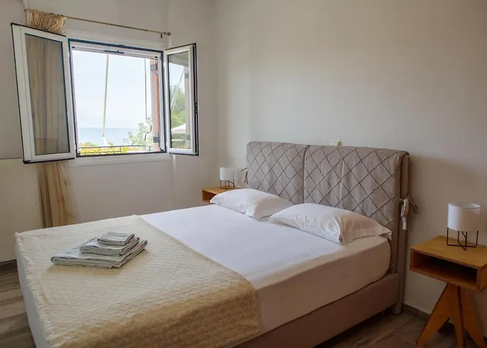 Almyros Aktis Seaview