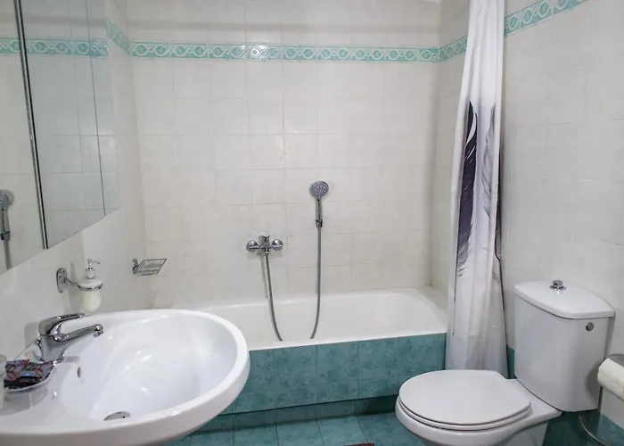 Almyros Aktis Seaview Apartamento Kalamata