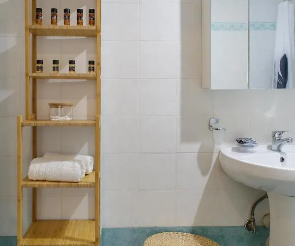 Almyros Aktis Seaview