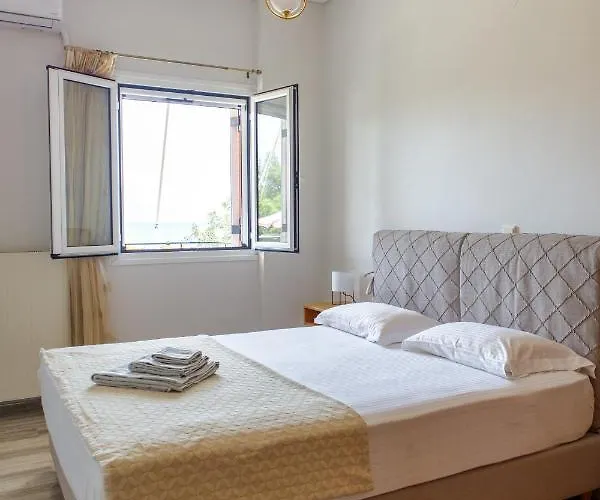 Apartamento Almyros Aktis Seaview Kalamata