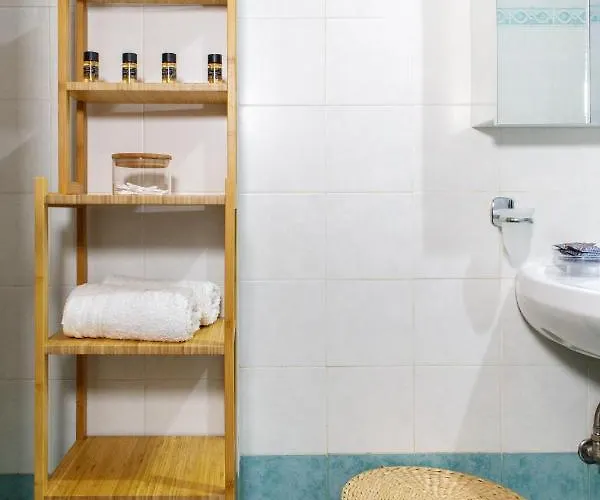 Almyros Aktis Seaview Kalamata