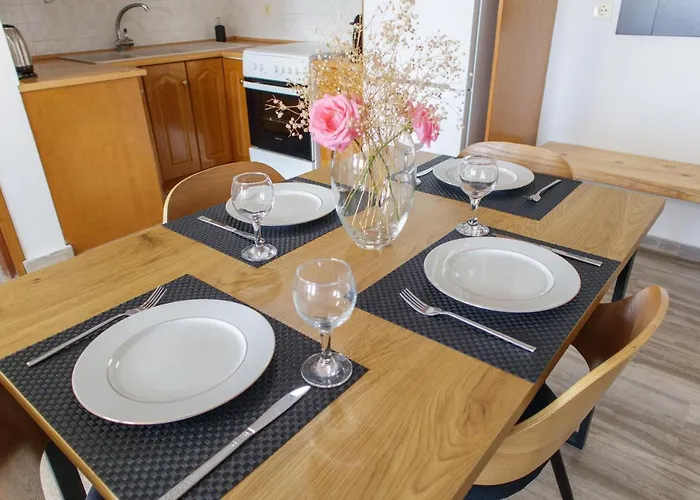 Almyros Aktis Seaview