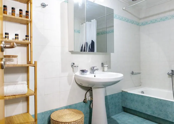 Almyros Aktis Seaview Kalamata