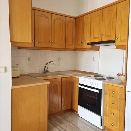 Almyros Aktis Seaview * Kalamáta