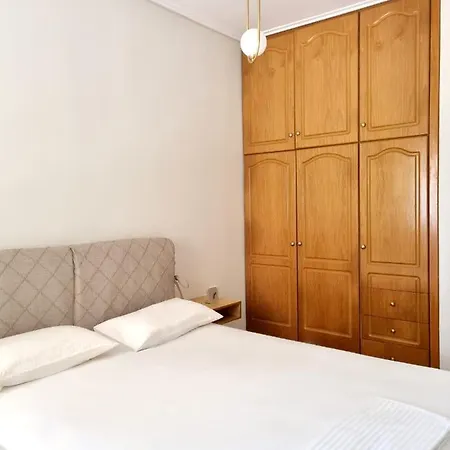 Almyros Aktis Seaview Appartement