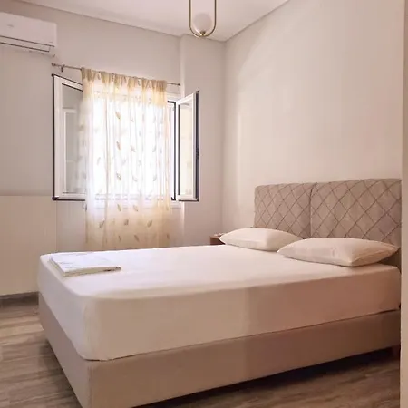 Appartement Almyros Aktis Seaview Kalamata