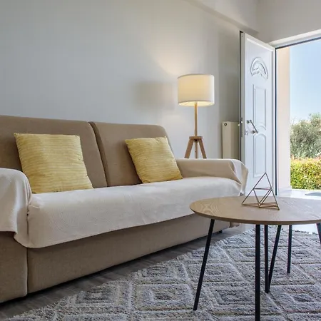 Almyros Aktis Seaview Διαμέρισμα *