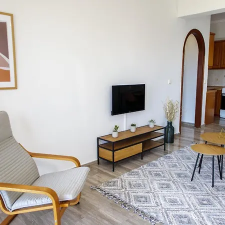 Almyros Aktis Seaview Καλαμάτα