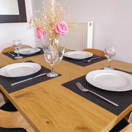 Appartement Almyros Aktis Seaview