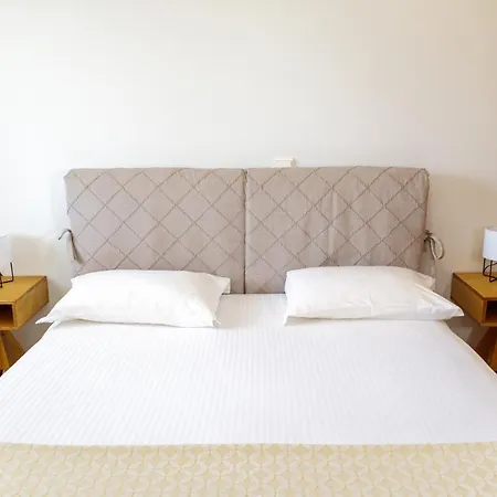 Apartment Almyros Aktis Seaview