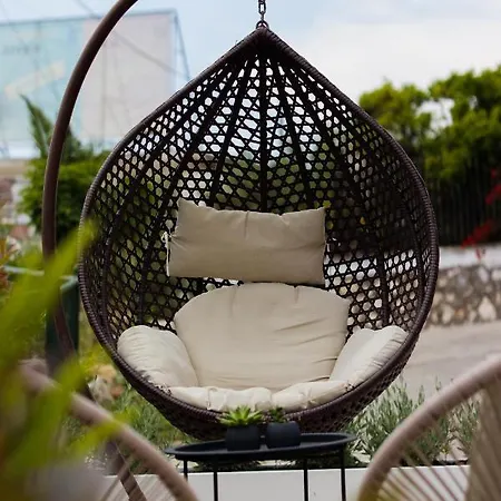 Almyros Aktis Seaview Appartamento