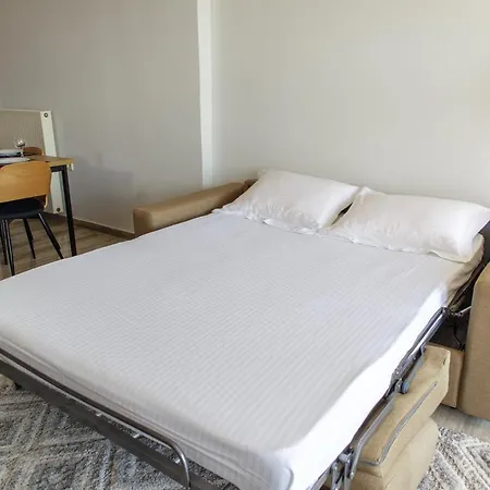 Almyros Aktis Seaview Appartement Kalamata