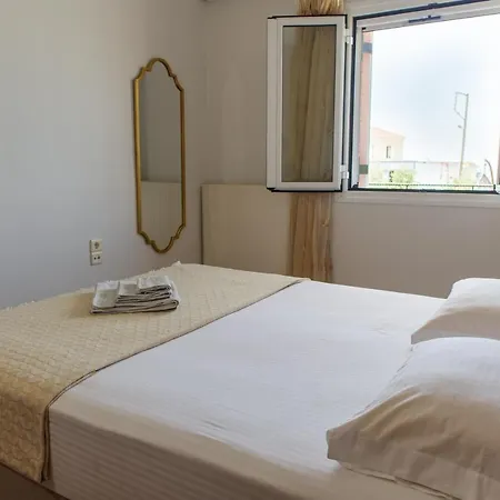 Appartement Almyros Aktis Seaview