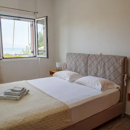 Almyros Aktis Seaview