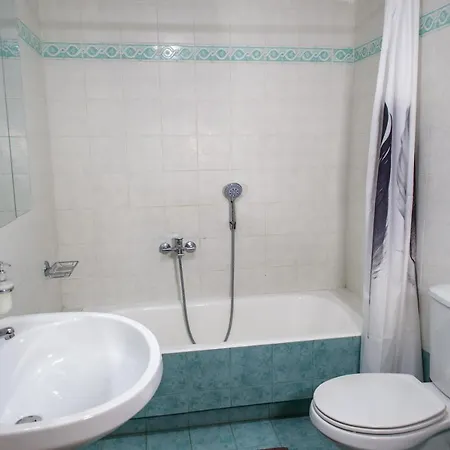 Almyros Aktis Seaview Appartement Kalamata