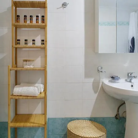 Almyros Aktis Seaview