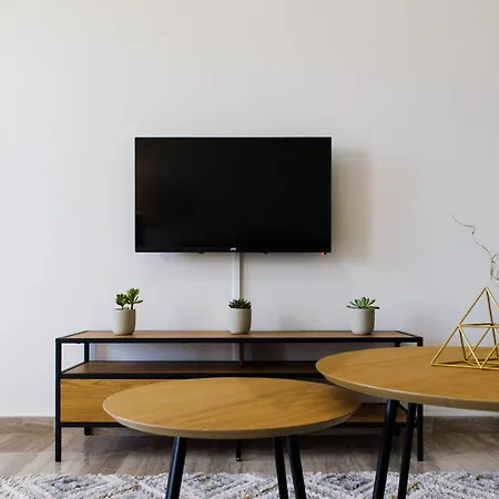 Almyros Aktis Seaview