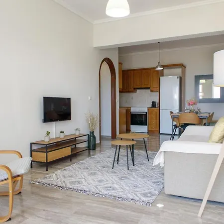 Almyros Aktis Seaview