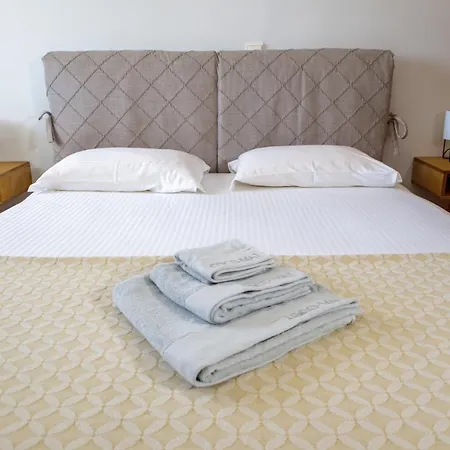 Appartement Almyros Aktis Seaview Kalamata