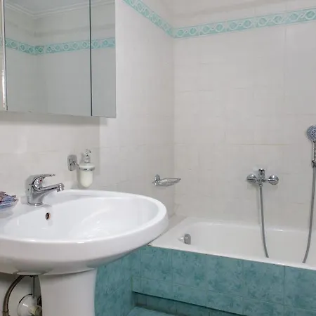 Appartement Almyros Aktis Seaview Kalamata