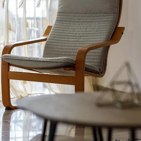 Appartement Almyros Aktis Seaview *