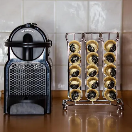 Almyros Aktis Seaview Appartement Kalamata