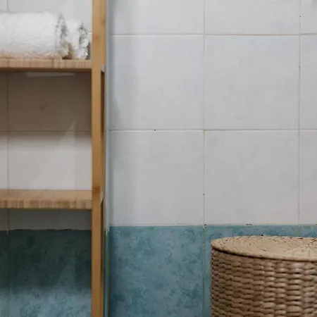 Appartement Almyros Aktis Seaview *