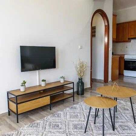 Almyros Aktis Seaview Καλαμάτα