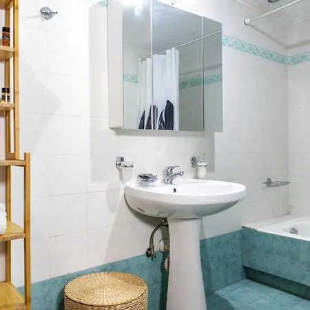 Almyros Aktis Seaview Kalamata