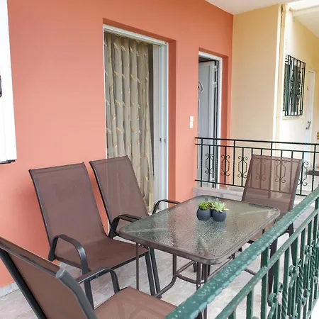 Almyros Aktis Seaview * Kalamata