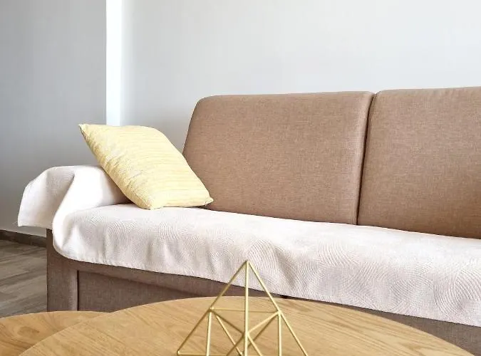 Almyros Aktis Seaview * Kalamata