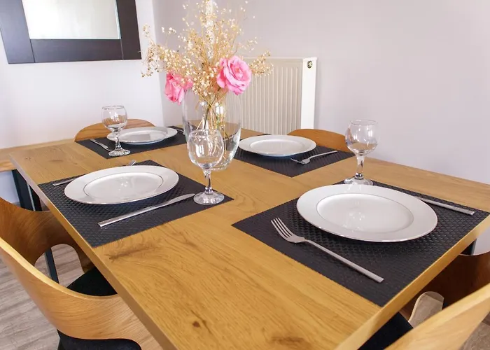 Apartmán Almyros Aktis Seaview