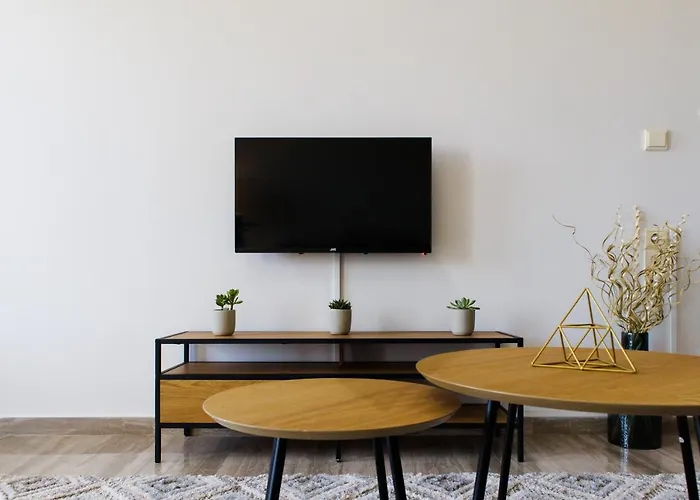 Almyros Aktis Seaview