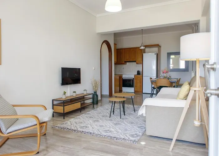 Almyros Aktis Seaview