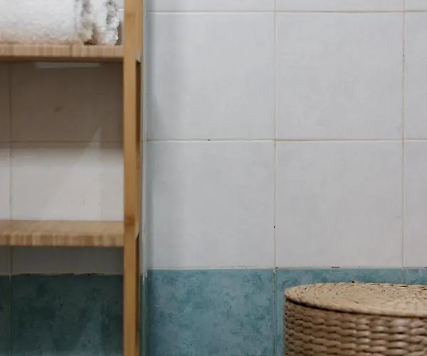 Apartmán Almyros Aktis Seaview *