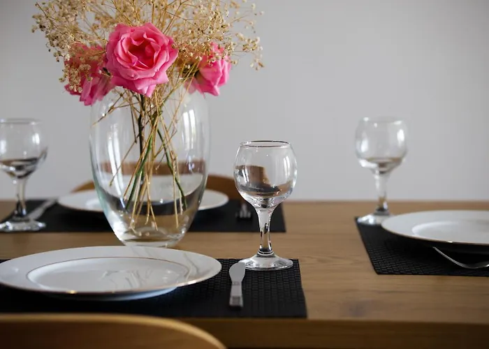 Apartmán Almyros Aktis Seaview Kalamata