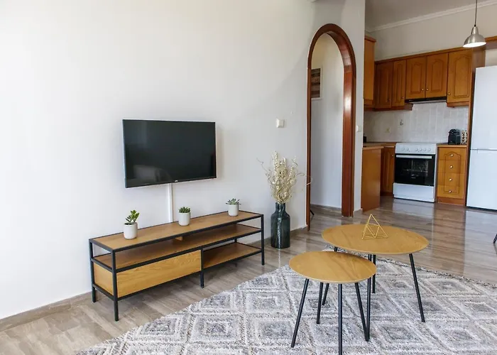 Almyros Aktis Seaview Каламата