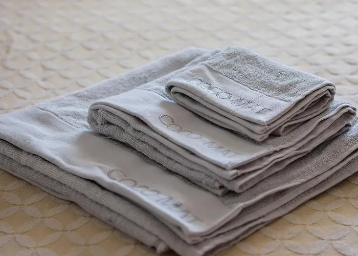 Almyros Aktis Seaview